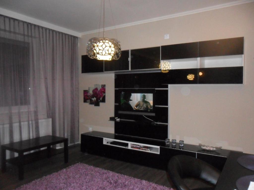 Emese Apartman ไฮจ์ดุสโซบอสโล ห้อง รูปภาพ