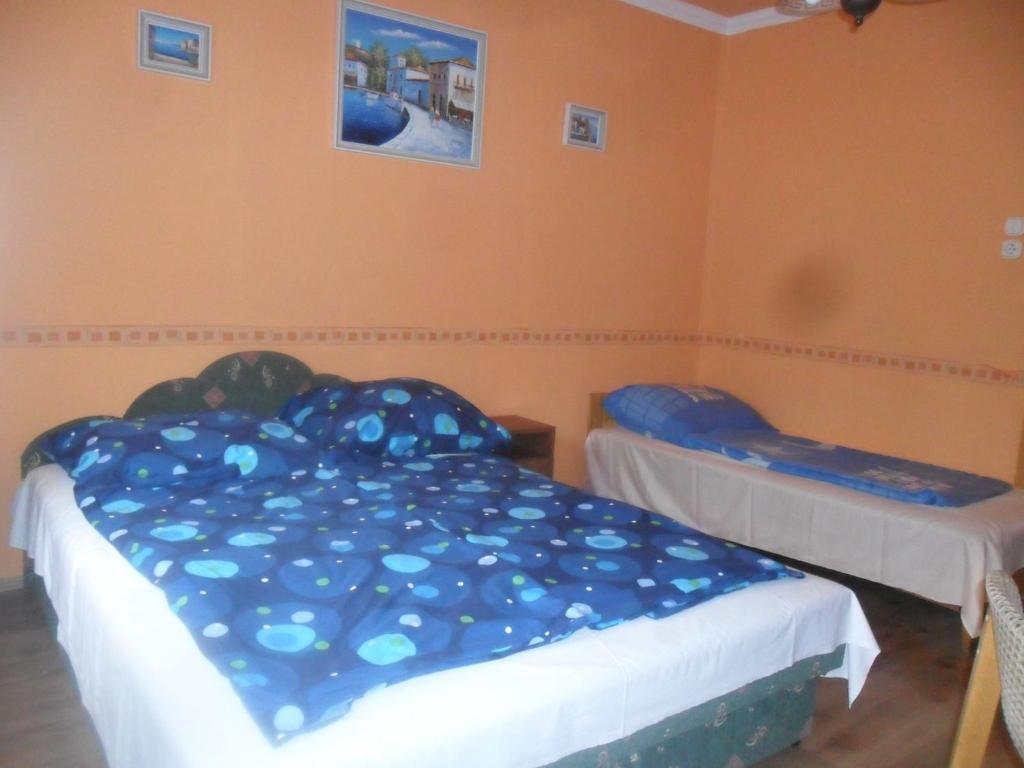 Emese Apartman ไฮจ์ดุสโซบอสโล ห้อง รูปภาพ